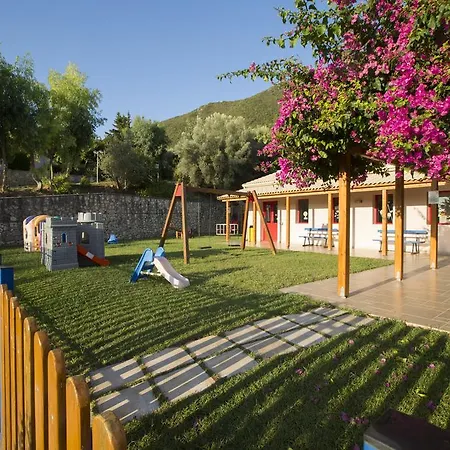 Resort Porto Galini Seaside Resort&spa 5*