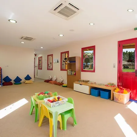 Resort Porto Galini Seaside & 5*