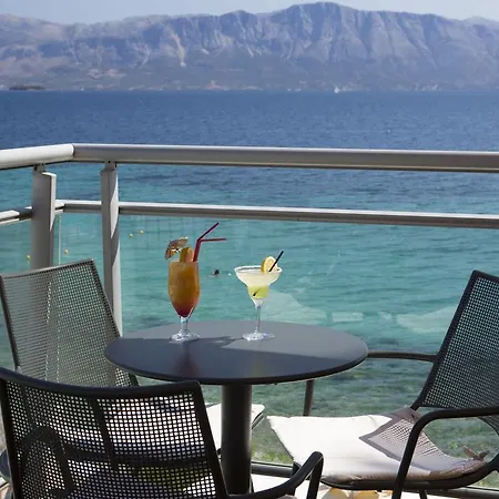 Porto Galini Seaside & Complex