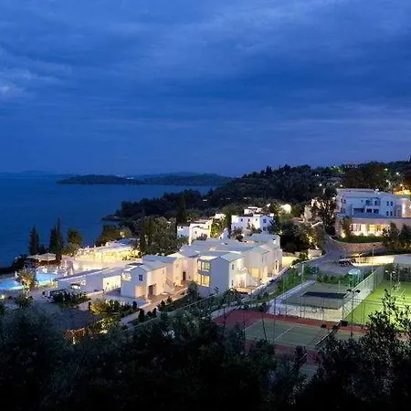 Porto Galini Seaside & リゾート 5*