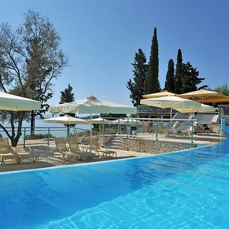 リゾート Porto Galini Seaside & 5*