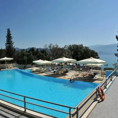 Porto Galini Seaside &
