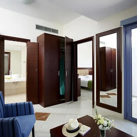 Porto Galini Seaside & 5*