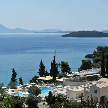 Porto Galini Seaside &