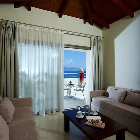Porto Galini Seaside & 5*