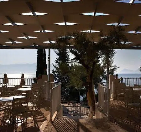 Porto Galini Seaside & 5* ニキアナ