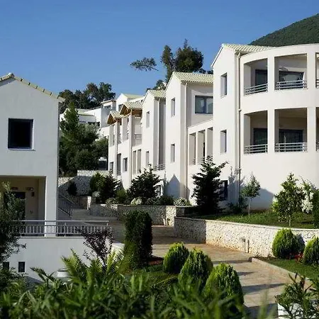 Porto Galini Seaside & Resort 5*