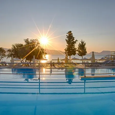 Resort Porto Galini Seaside Resort&spa Nikiana