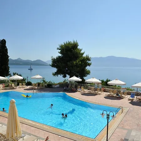 Porto Galini Seaside & 5*