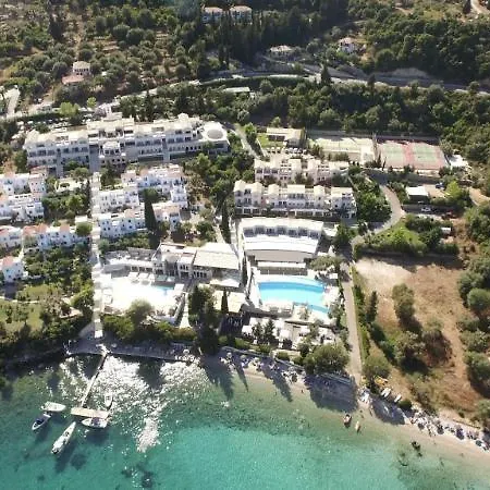 Porto Galini Seaside & ニキアナ