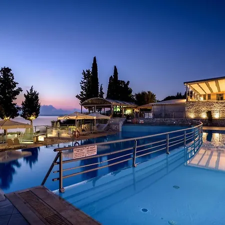 Resort Porto Galini Seaside & Nikiana