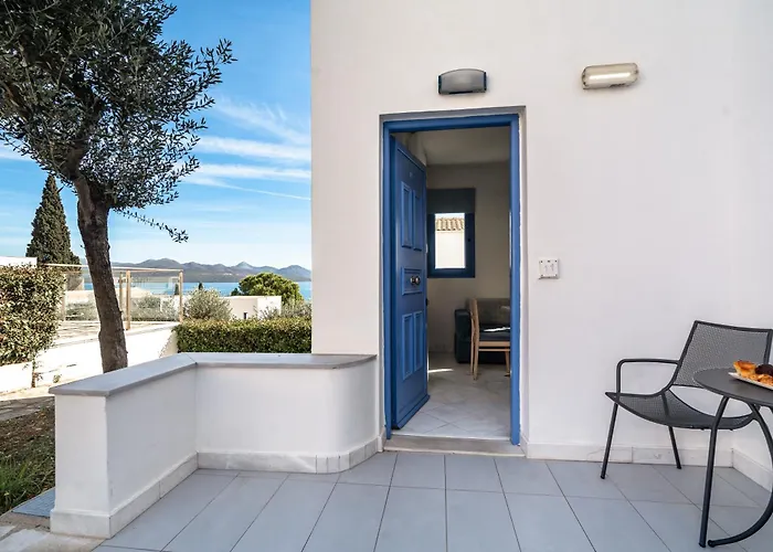 Porto Galini Seaside & Complex