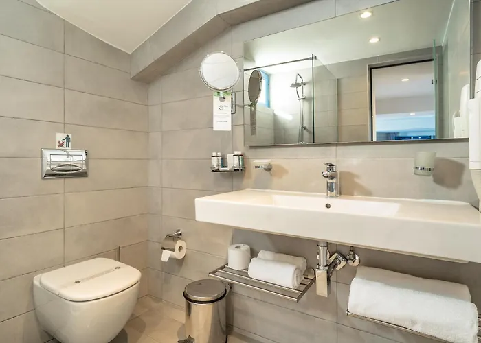 Porto Galini Seaside & Complex 5*