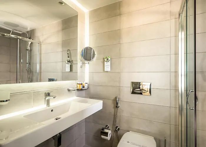 Complex Porto Galini Seaside & Nikiana