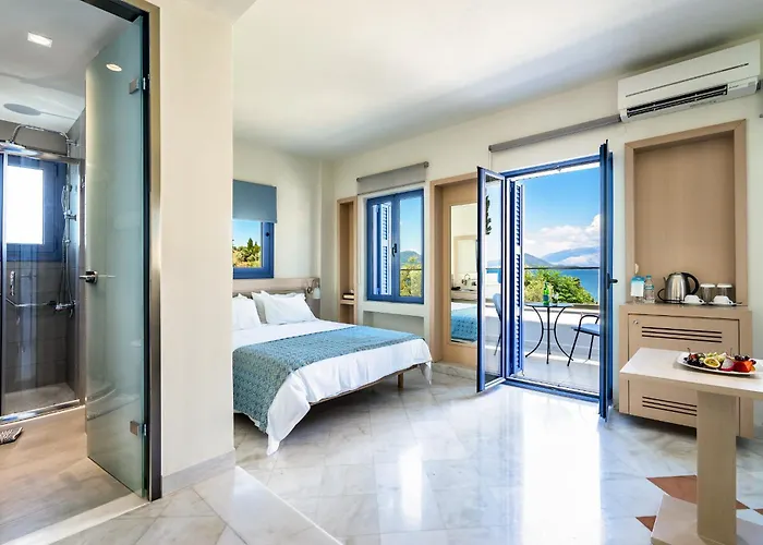 Porto Galini Seaside &