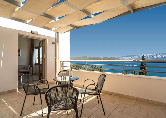 Porto Galini Seaside & Complex