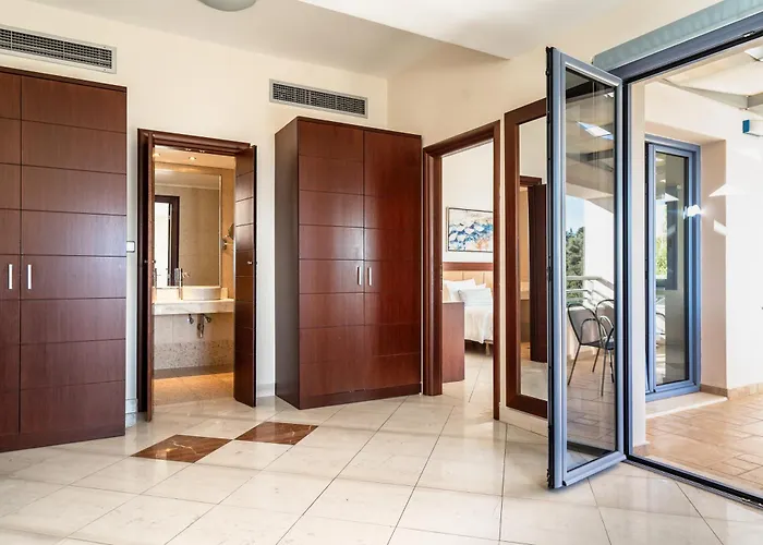 Complex Porto Galini Seaside & 5*