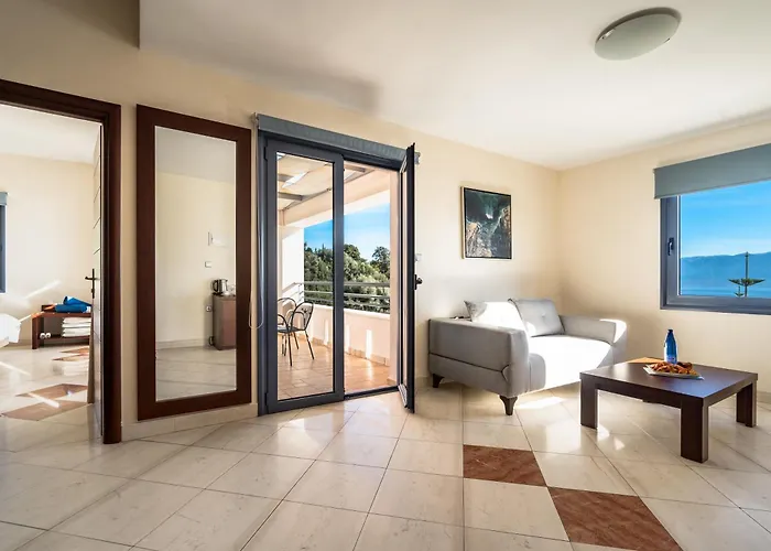 Complex Porto Galini Seaside &