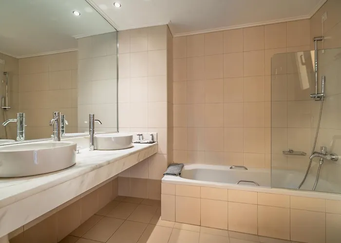 Porto Galini Seaside & Complex 5*