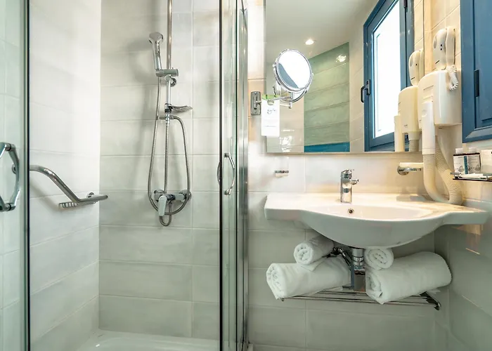 Porto Galini Seaside &