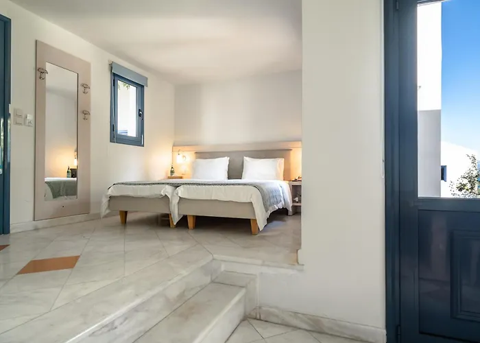 Porto Galini Seaside & Complex