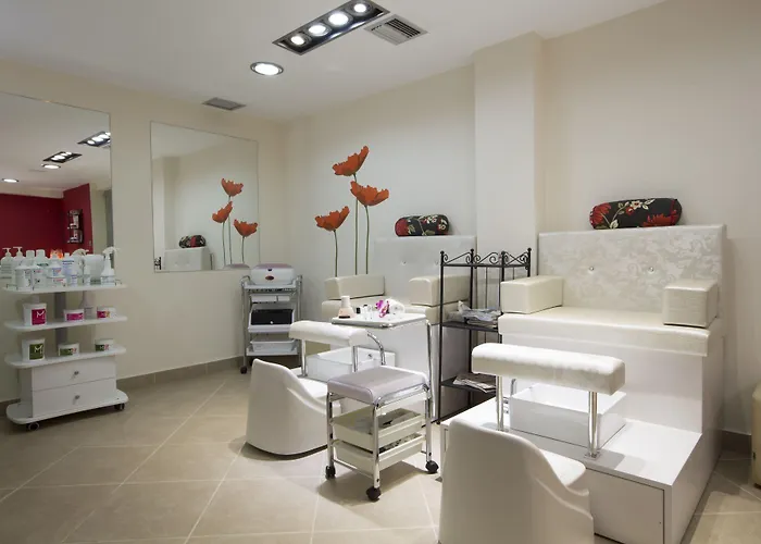 Complex Porto Galini Seaside &