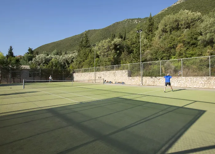 Porto Galini Seaside &