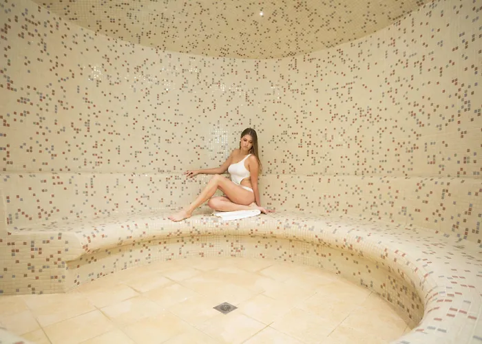 Üdülőközpont Porto Galini Seaside & Nikiána