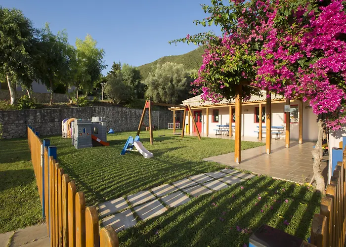 Porto Galini Seaside & Complex