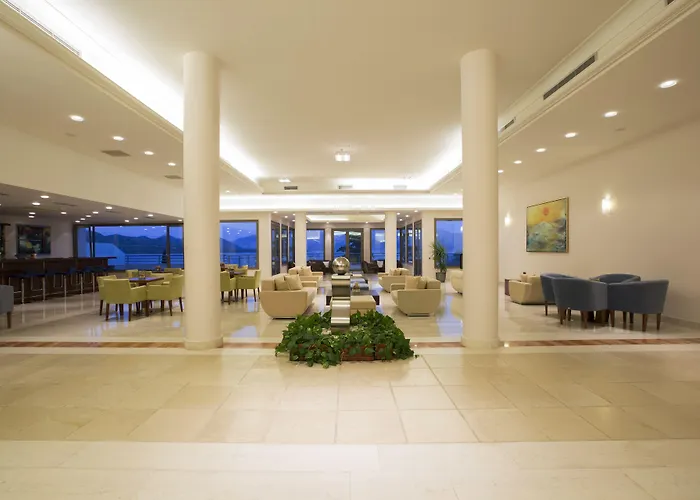 Porto Galini Seaside & 5*