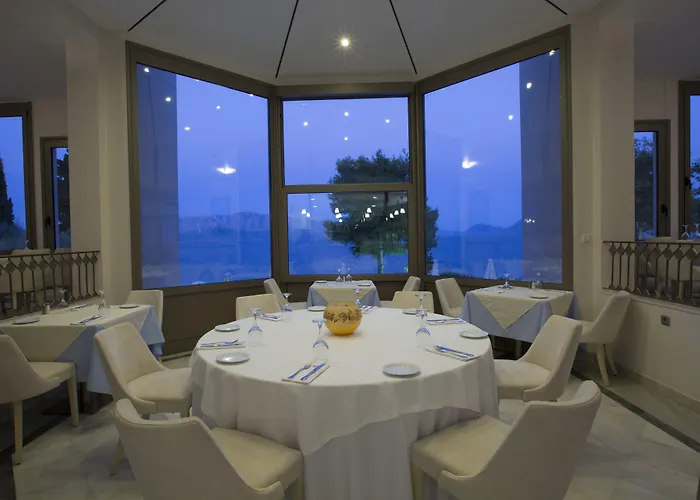 Porto Galini Seaside &