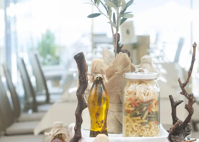 Complex Porto Galini Seaside & Nikiana