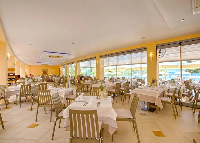 Complex Porto Galini Seaside &