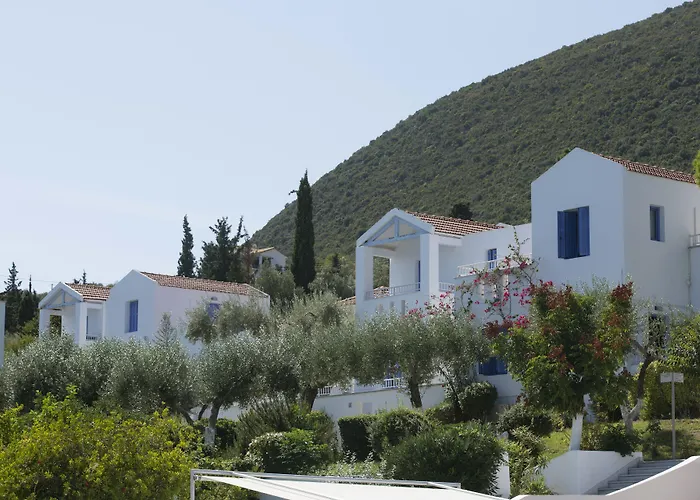 Complex Porto Galini Seaside &