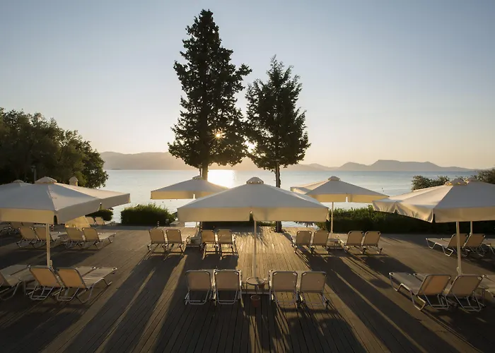 Porto Galini Seaside & 5*