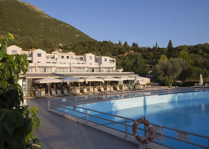 Porto Galini Seaside & Nikiána