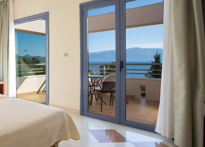 Porto Galini Seaside &