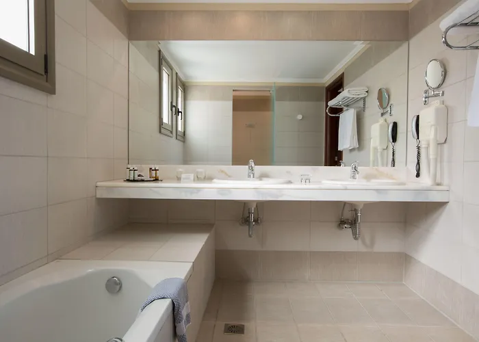 Complex Porto Galini Seaside &