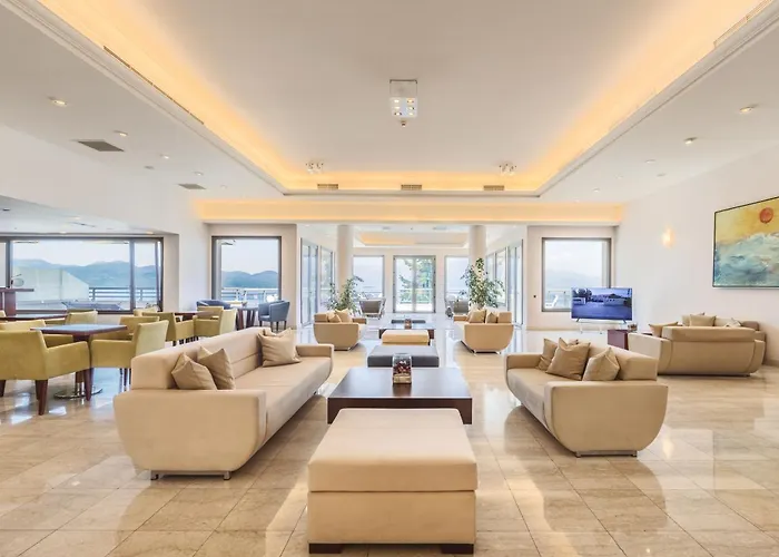 Porto Galini Seaside & 5*