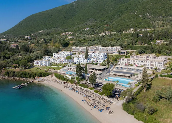 Porto Galini Seaside &