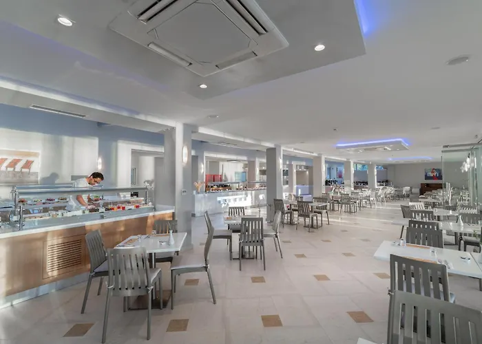 Complex Porto Galini Seaside & 5*