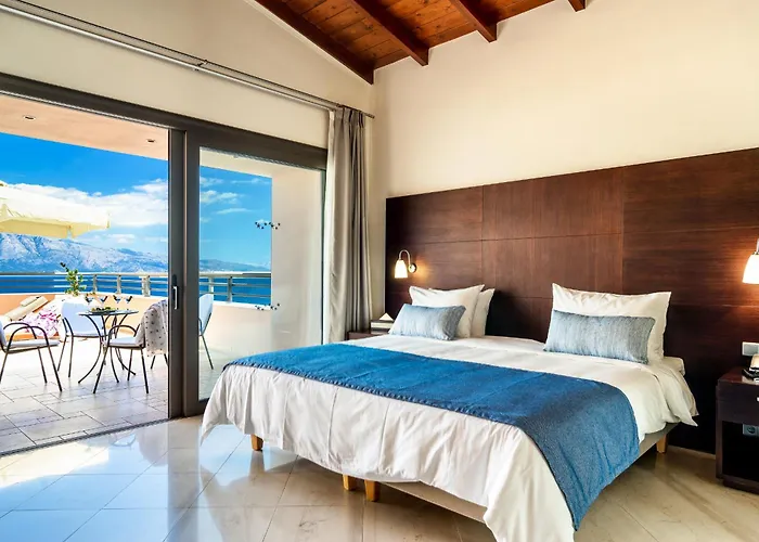 Complex Porto Galini Seaside &