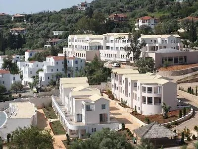 Porto Galini Seaside & Semesteranläggning (resort) 5*