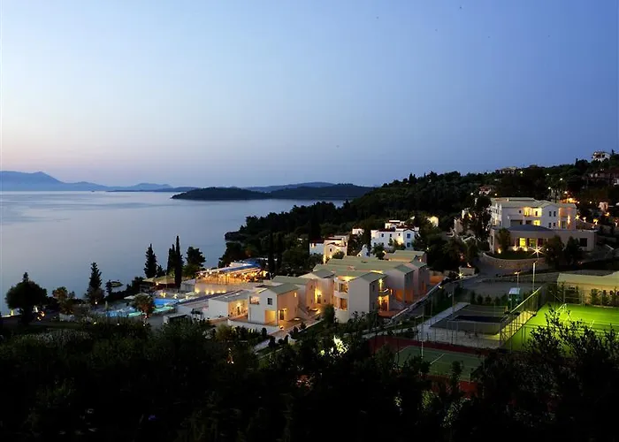Porto Galini Seaside & Nikiana