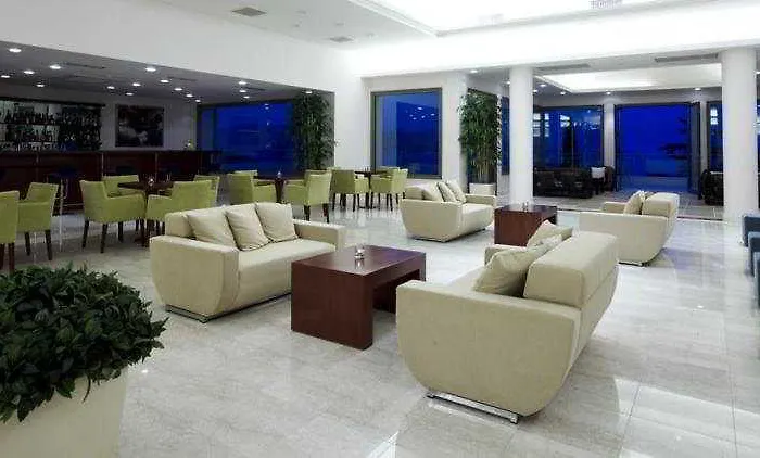 Üdülőközpont Porto Galini Seaside &