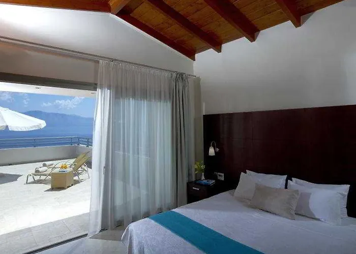 Complex Porto Galini Seaside & 5*