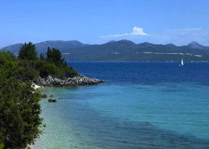 Complex Porto Galini Seaside & Nikiana