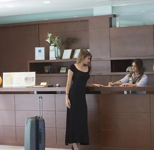 Complex Porto Galini Seaside & Nikiana