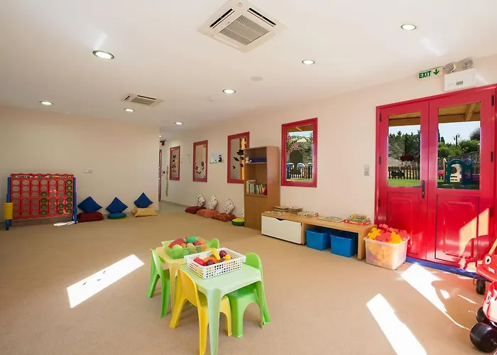 Complex Porto Galini Seaside & 5*