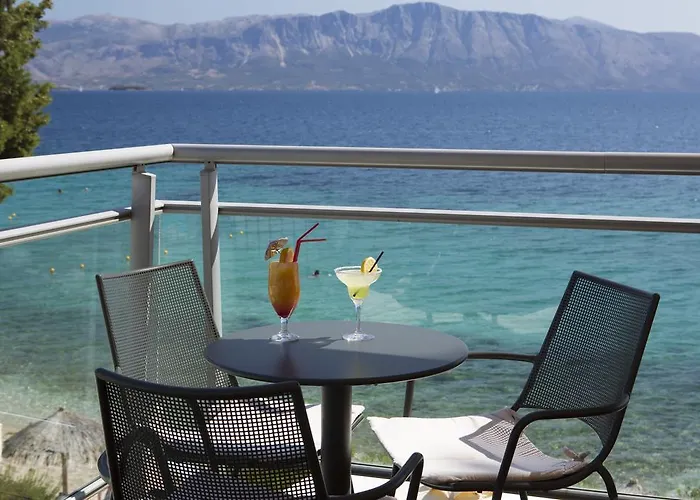 Porto Galini Seaside & Üdülőközpont